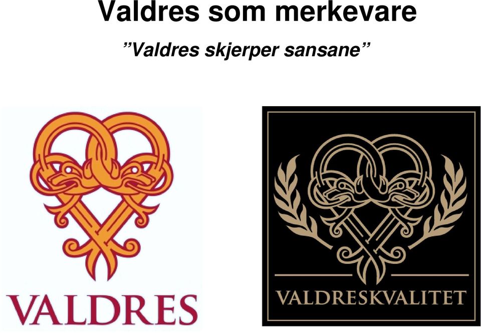 Valdres