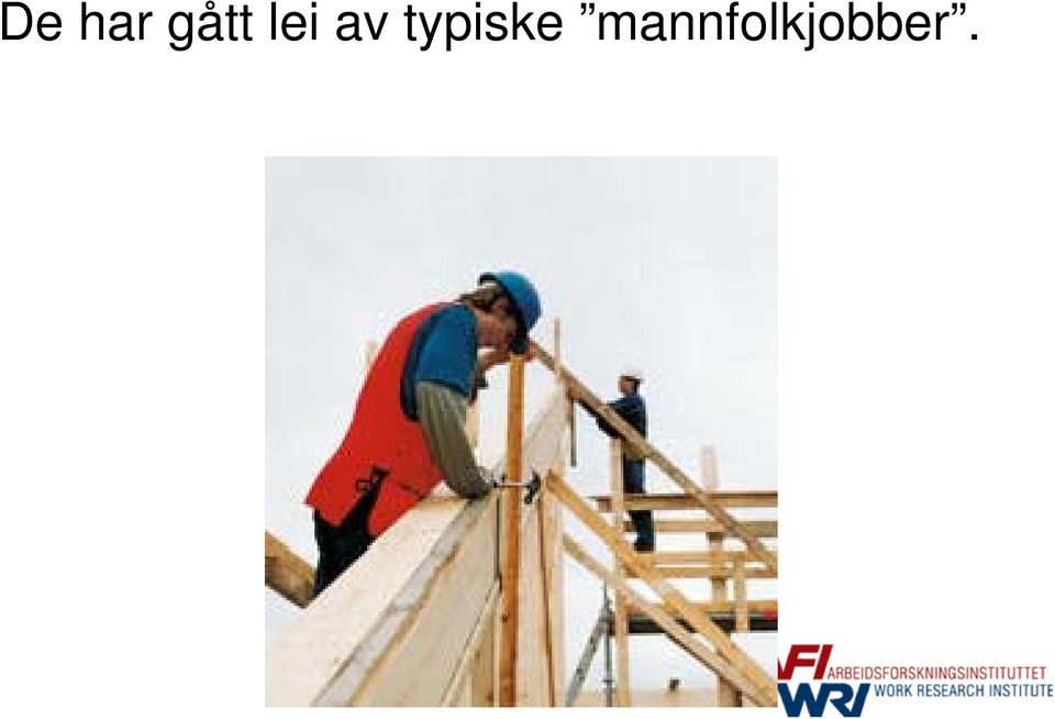 av typiske