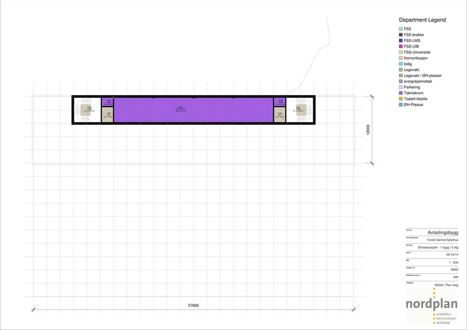 85 K.83 K.88 16 m² (0 m²) K.86 K.84 K.