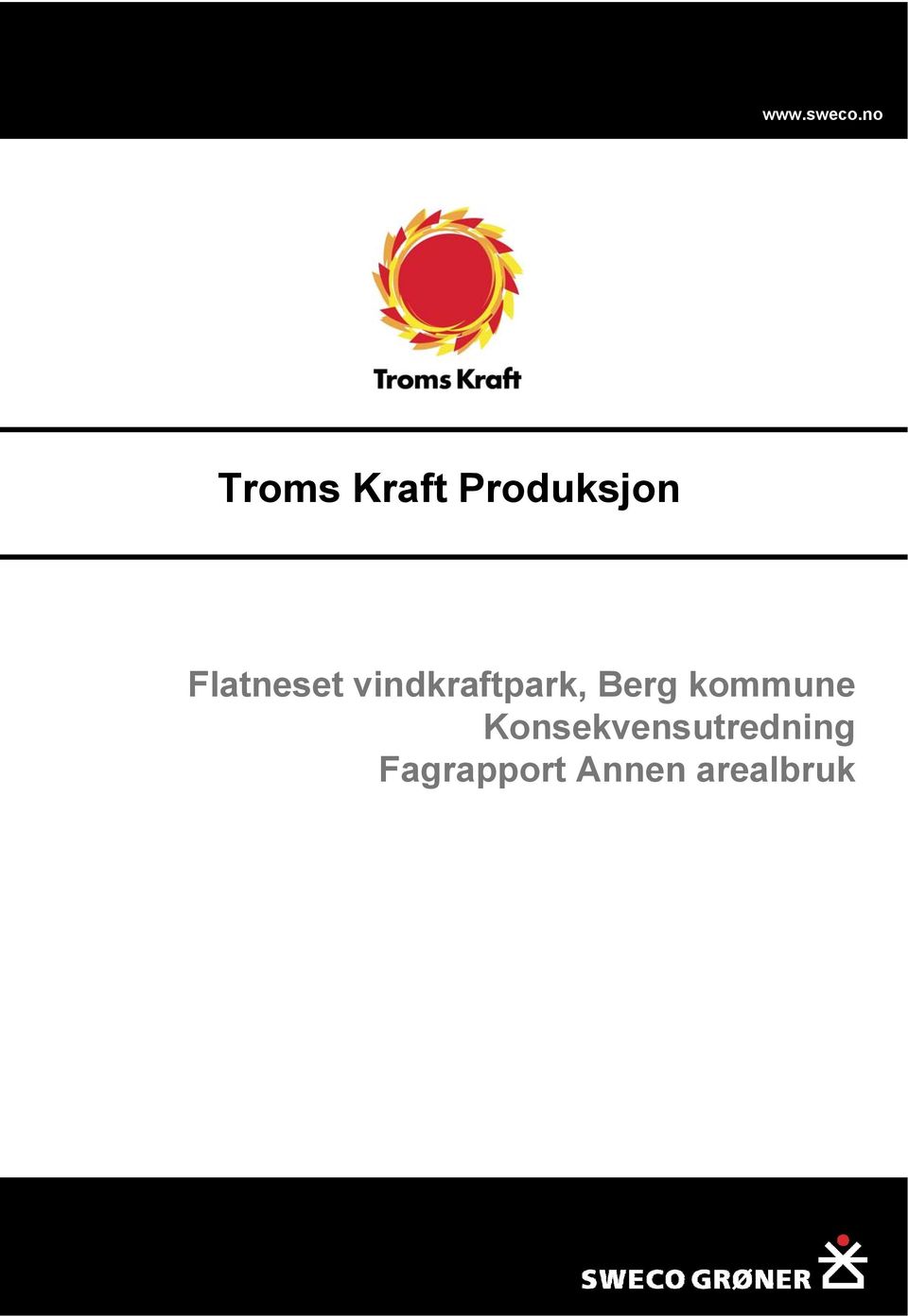 Produksjon Flatneset