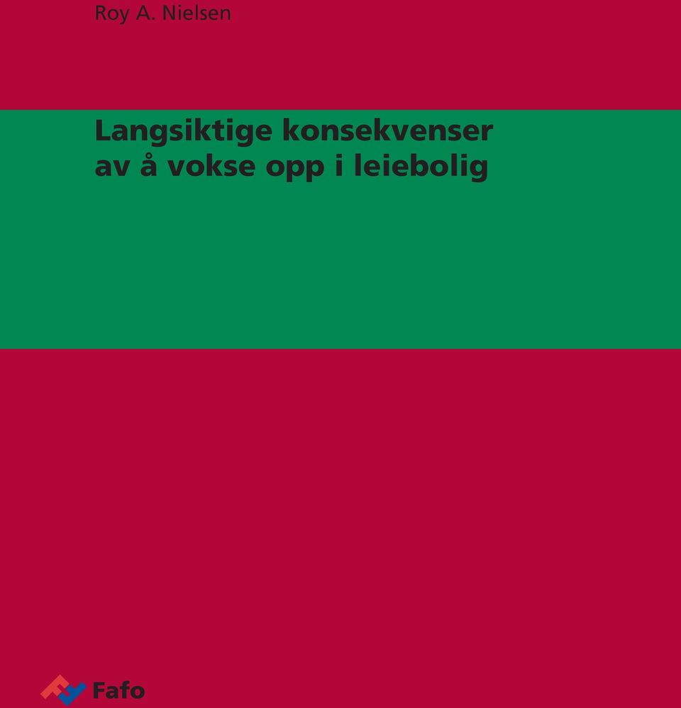 Langsiktige