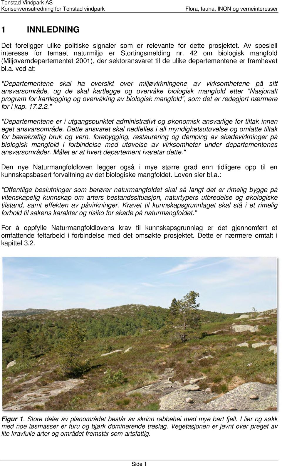 gfold (Miljøverndepar