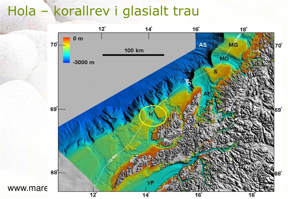 glasialt