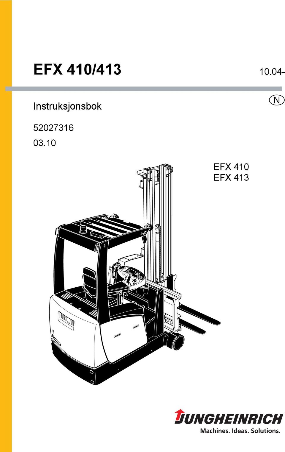 Instruksjonsbok