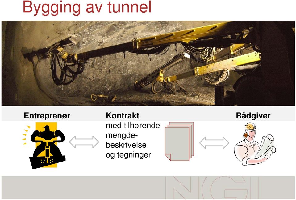 med tilhørende mengde-