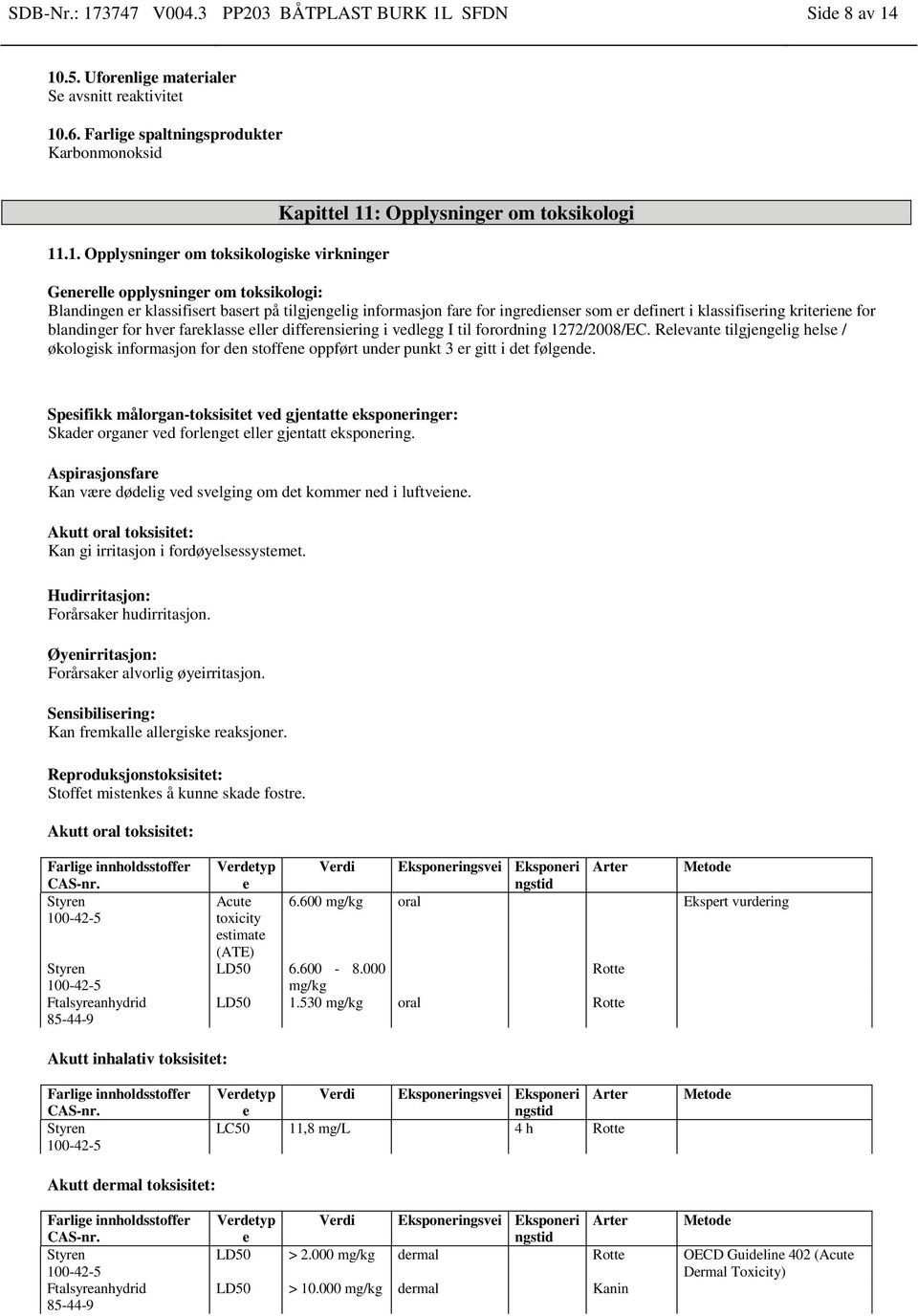 SFDN Side 8 av 14