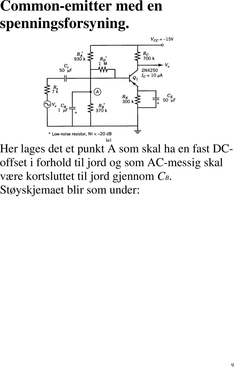 Doffse i fohold il jod og som A-messig