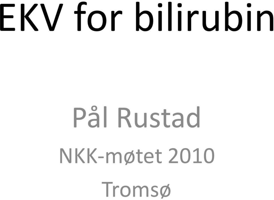 Pål Rustad