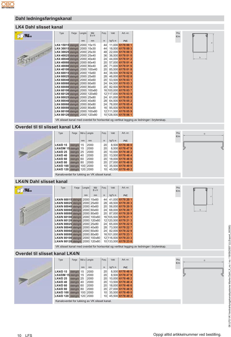 00 3 LK4 30025 steingr 2000 25x30 48 22,000 6178 00 5 LK4 40025 steingr 2000 25x40 36 36,500 6178 01 0 LK4 40040 steingr 2000 40x40 24 44,000 6178 01 2 LK4 40060 steingr 2000 60x40 20 57,000 6178 01