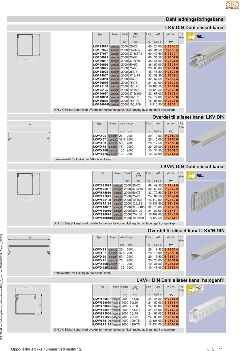 steingr 2000 37,5x37,5 60 40,500 6178 30 7 LKV 50025 steingr 2000 25x50 60 35,500 6178 31 0 LKV 50037 steingr 2000 37,5x50 48 44,500 6178 31 2 LKV 50050 steingr 2000 50x50 36 50,000 6178 31 4 LKV