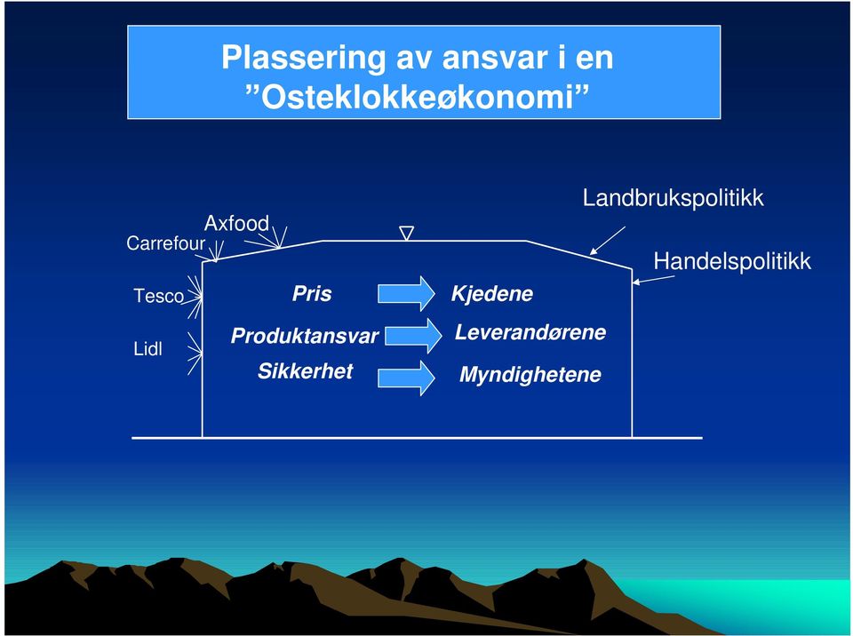 Pris Produktansvar Lidl Sikkerhet