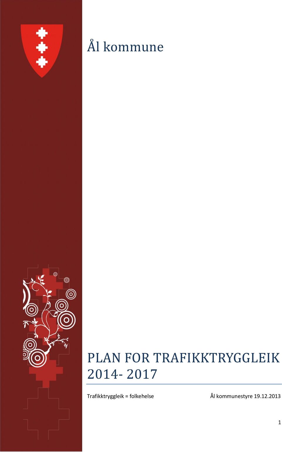 Trafikktryggleik =