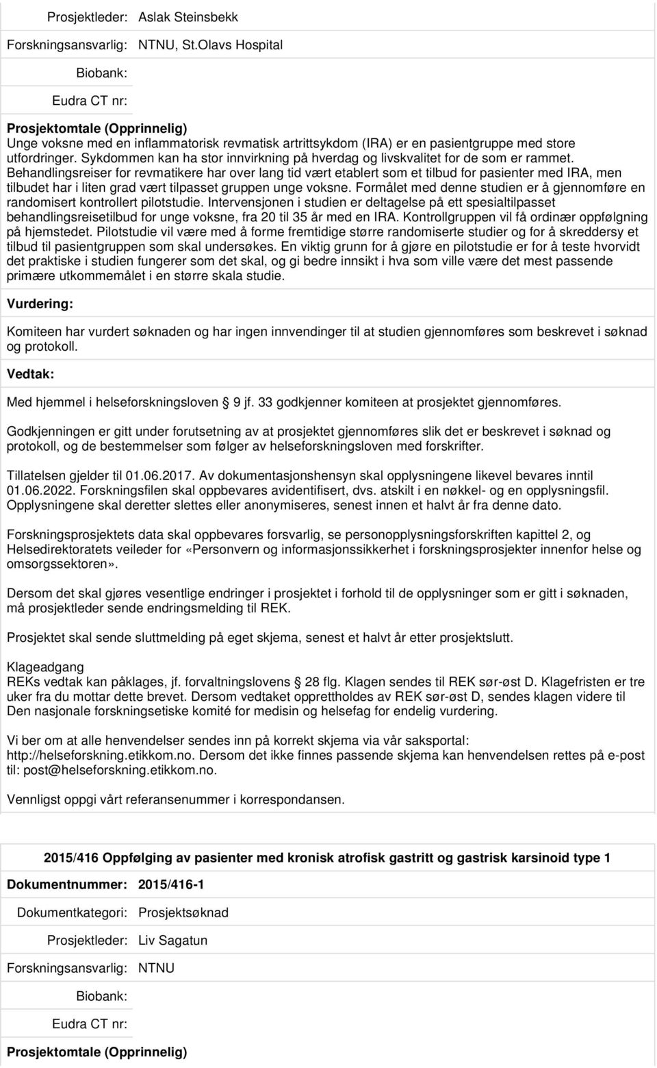 Behandlingsreiser for revmatikere har over lang tid vært etablert som et tilbud for pasienter med IRA, men tilbudet har i liten grad vært tilpasset gruppen unge voksne.