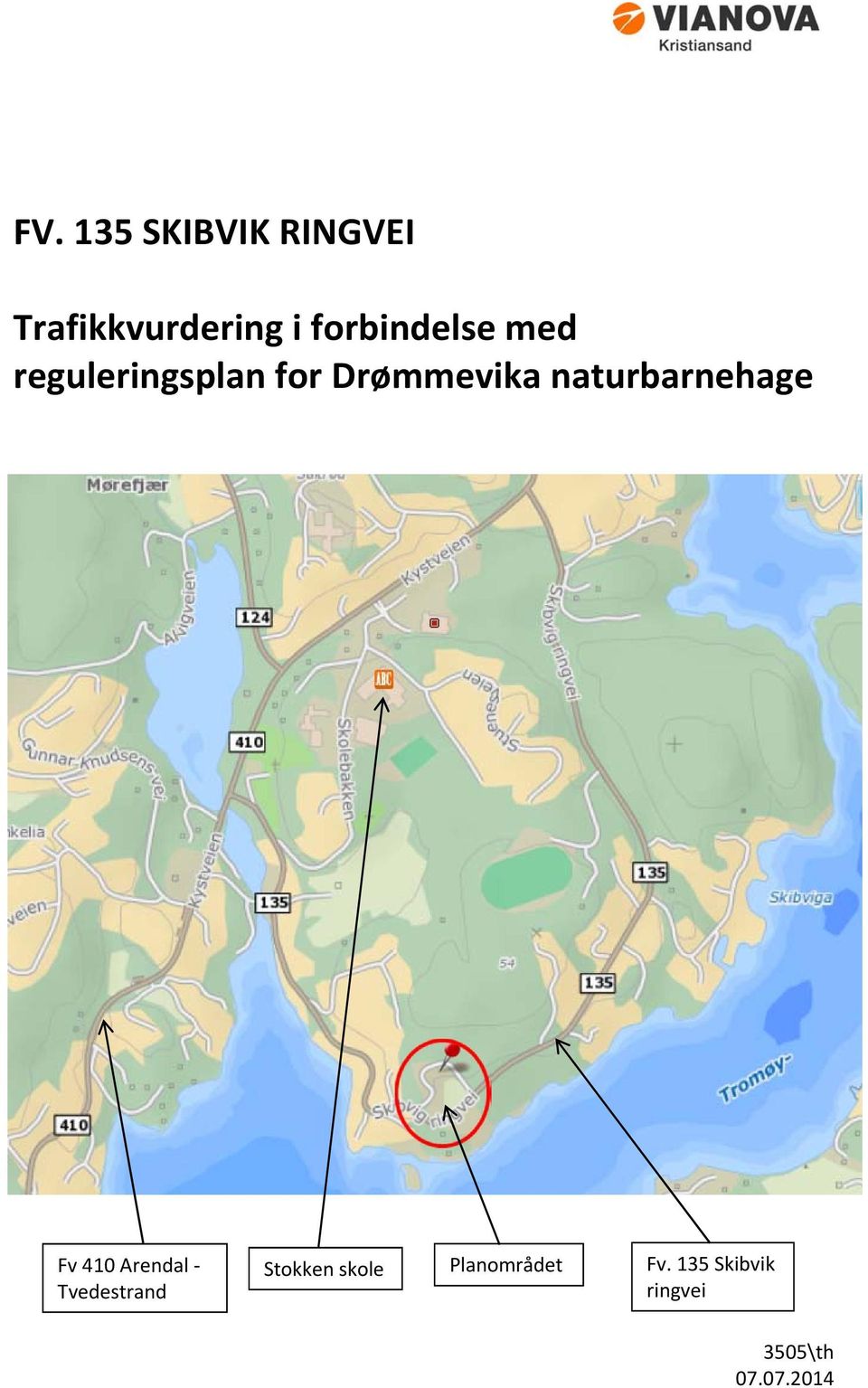 naturbarnehage Fv 410 Arendal Tvedestrand Stokken