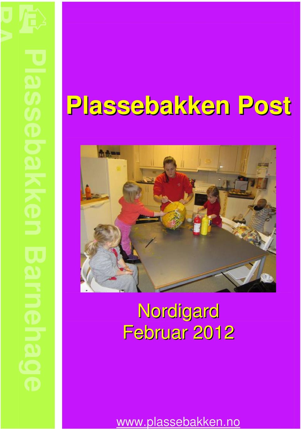 Nordigard Februar