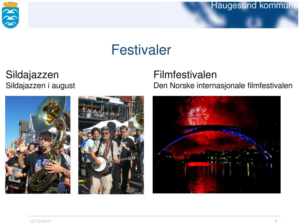 Filmfestivalen Den Norske