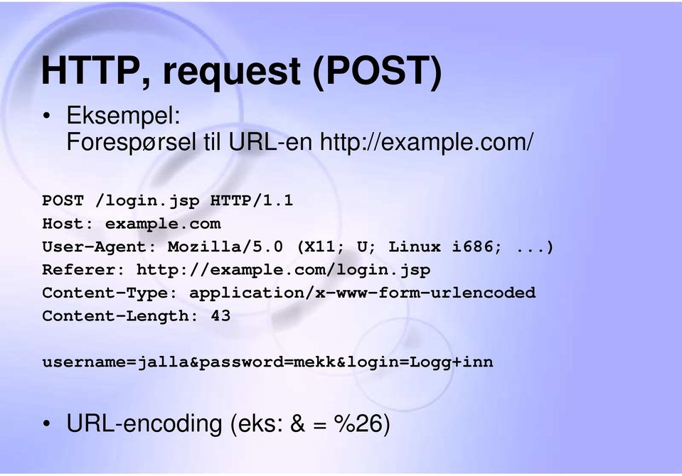 ..) Referer: http://example.com/login.