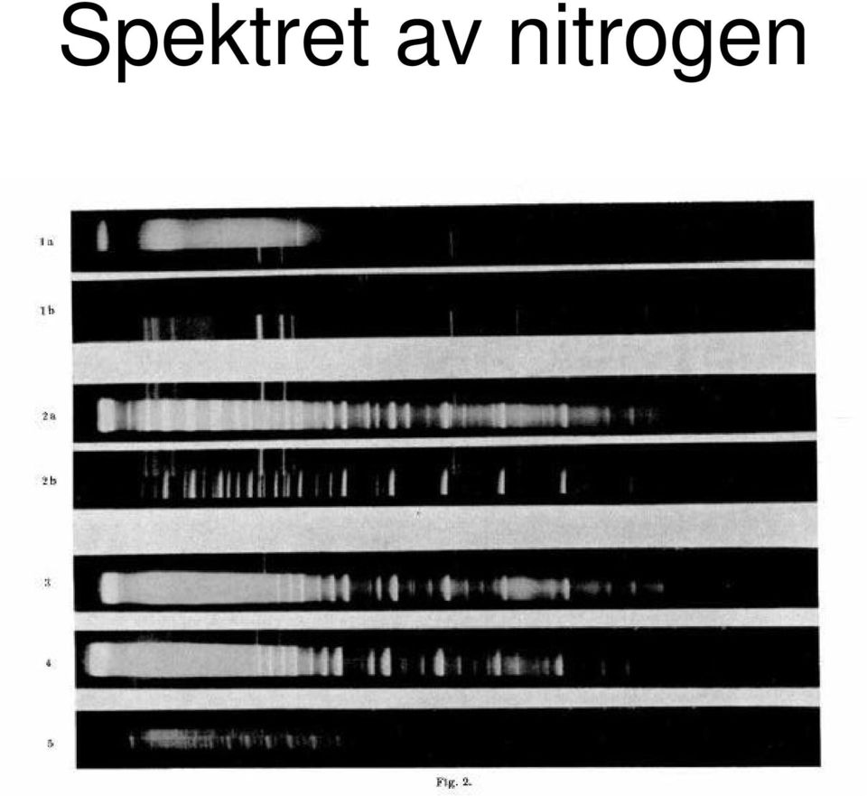 nitrogen