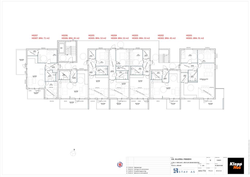 m² 4. m² KJØKKE/ 4 8.9 m² 3 (4) 1x21M (14) 1x21M. (13) 6.7 m² 1.5 m² 9.5 m² 7.1 m² 17.4 m² 1x21M (9) 1x21M (5) 1x21M.