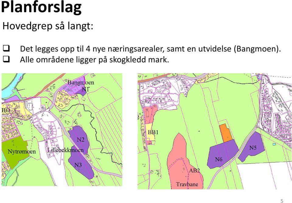 utvidelse (Bangmoen).