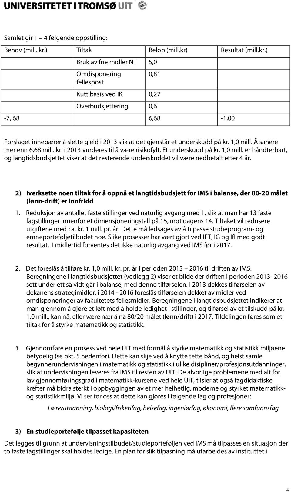 Resultat (mill.kr.