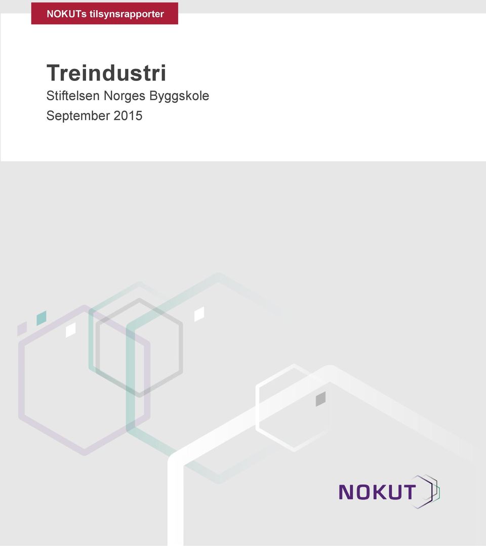 Treindustri