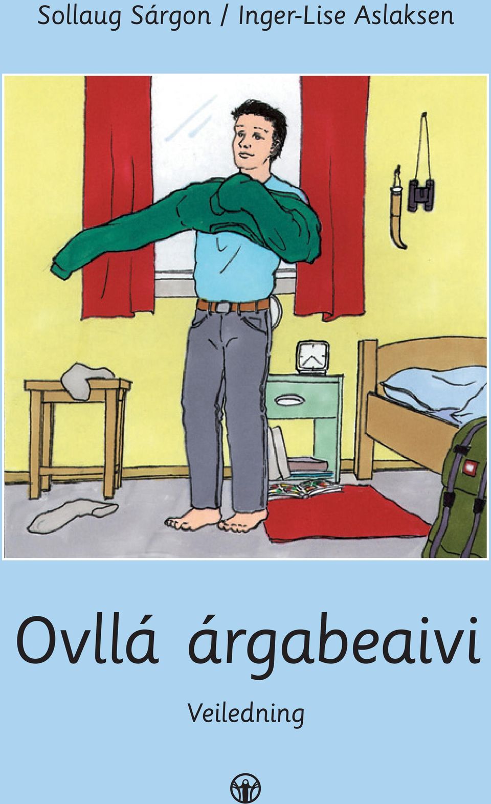 Aslaksen Ovllá