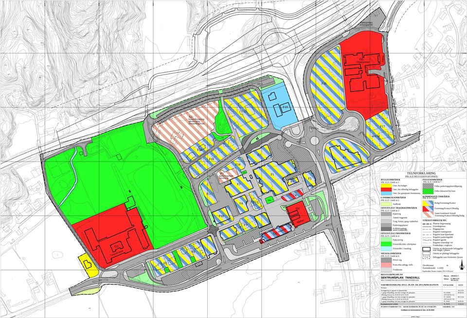 1 F19 F15 A1 BYA 50 10x50 m 0m x5 10 4x50m F17 10x50m lek m 4x50 g gan r e d Un kontor/forretning allmennyttig (forsamlingshus) X 11000 m 10x50 0m 4x5 F18 F2 F7 F18 X 10900 F14 lek P1 TEGNFORKLARING