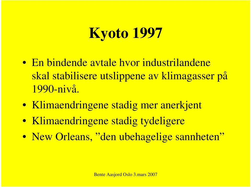 1990-nivå.