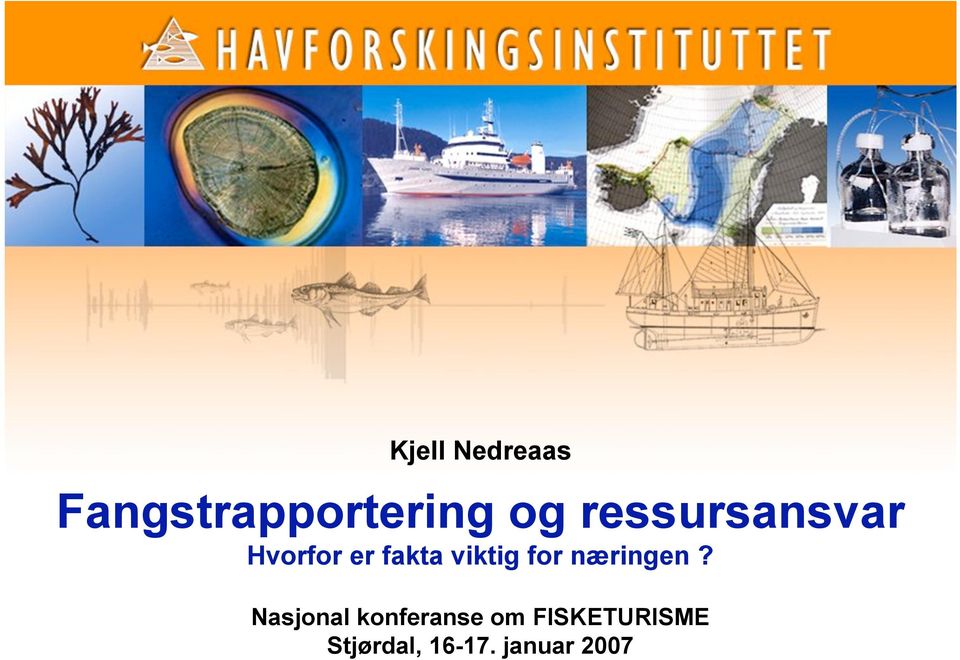 for næringen?