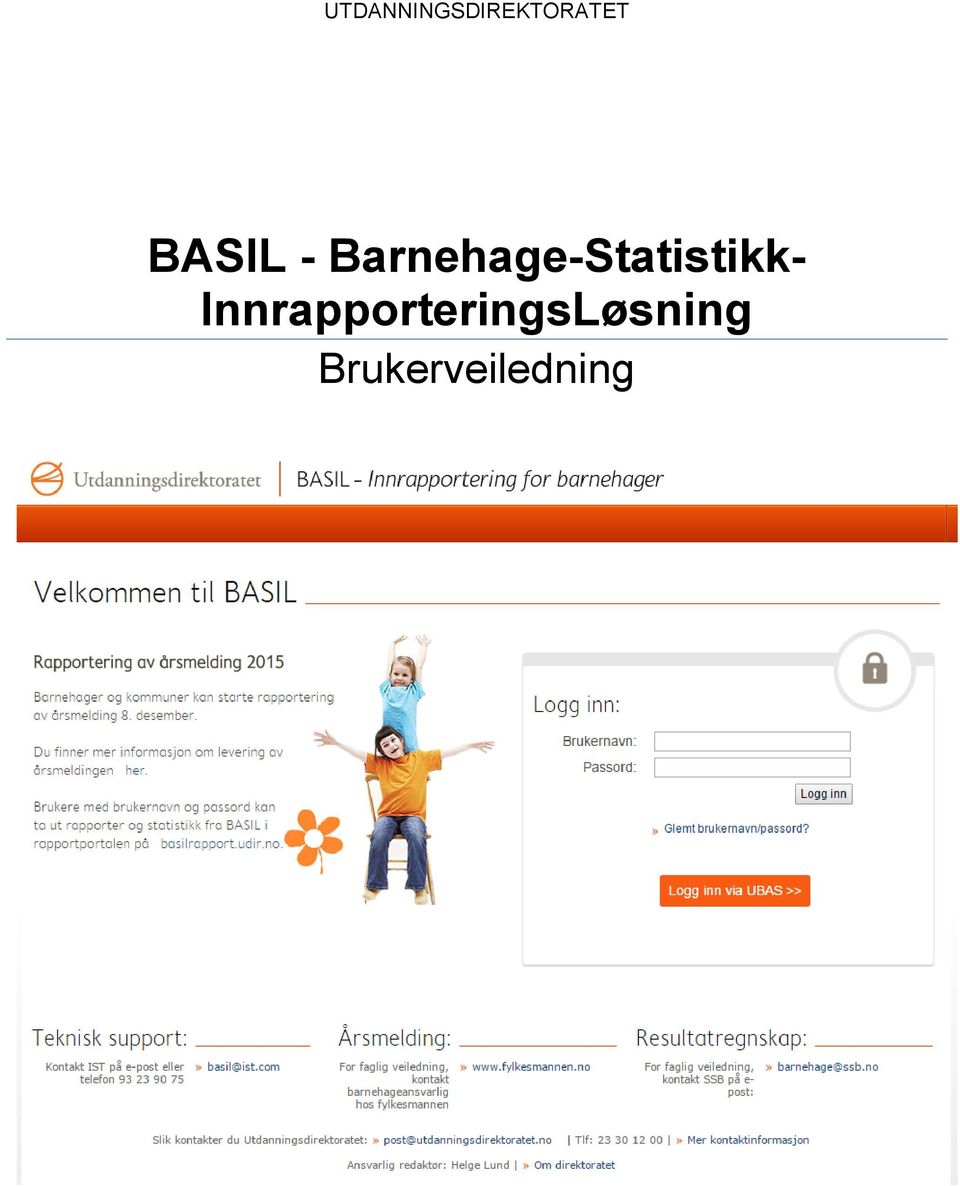 Barnehage-Statistikk-