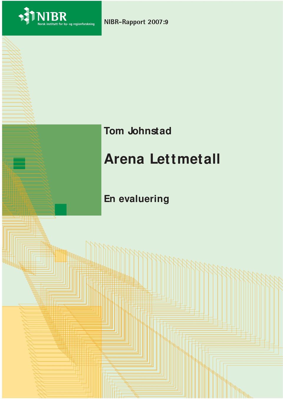 Johnstad Arena