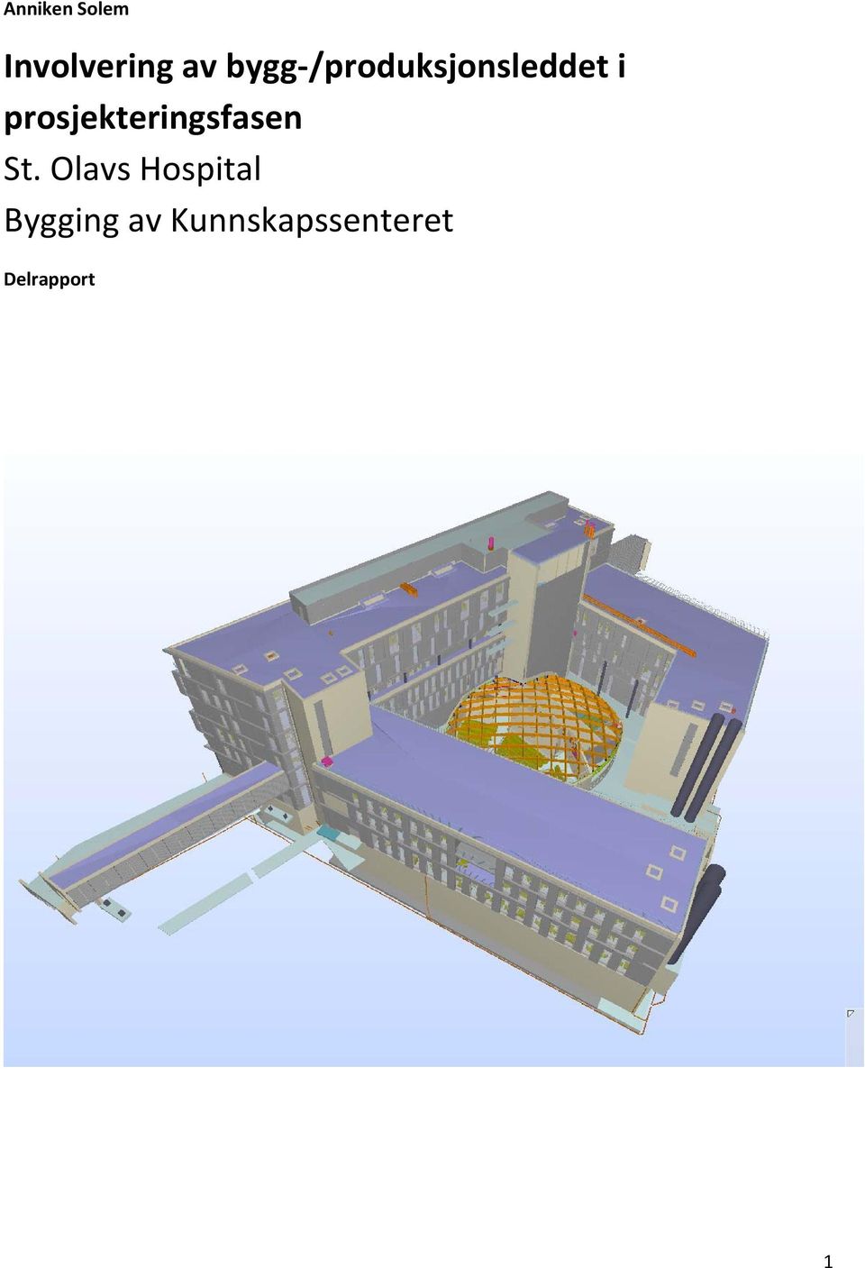 prosjekteringsfasen St.