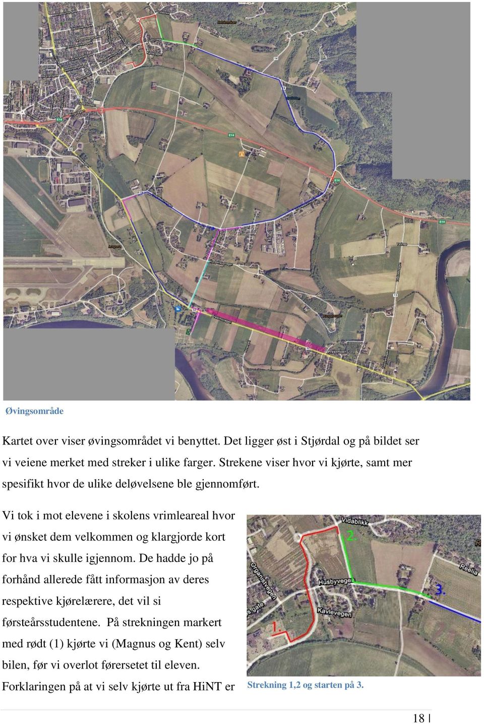 Vi tok i mot elevene i skolens vrimleareal hvor vi ønsket dem velkommen og klargjorde kort for hva vi skulle igjennom.