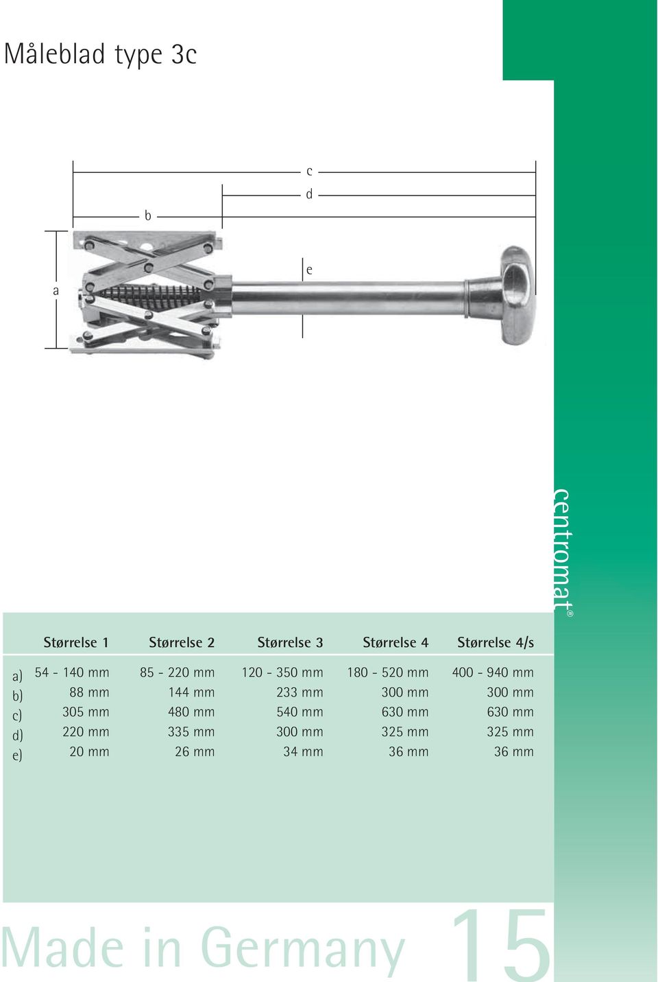 144 mm 480 mm 335 mm 26 mm 120-350 mm 233 mm 540 mm 300 mm 34 mm 180-520 mm