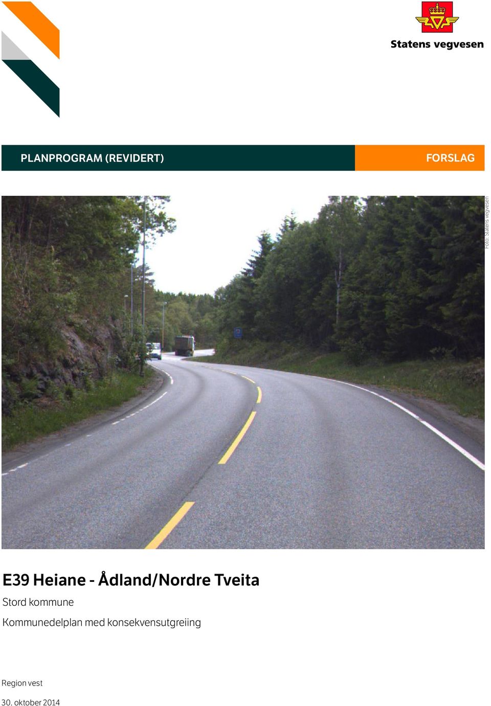 Ådland/Nordre Tveita Stord kommune