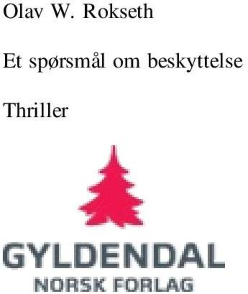 spørsmål om