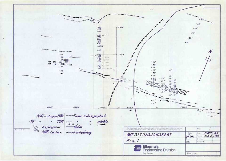 vbn110-101 1979 Æodakilon "14171e de Cie --- Tartlff7 fl 111111fl Abbn md4ail04s1e4 fl fl,jrai thls drawing is our property and must not wieemt our eern Essme utned Or indliodvdliable tri