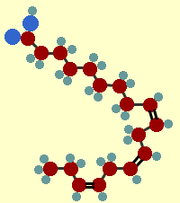 α linolensyre (cis-9,
