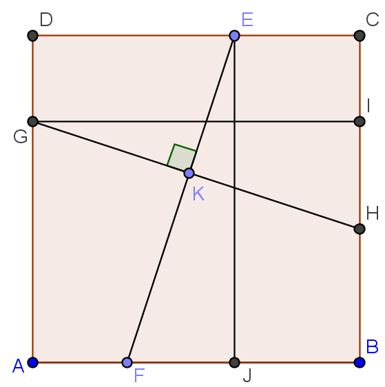 til oppgver. b. QST OSP gir QS OS QS QS + r + r QT OP eller r r c. Vi konstruerer først normlene i O og Q. Vi trekker en linje gjennom de to skjæringspunktene med sirklene til skjæring med OQ.