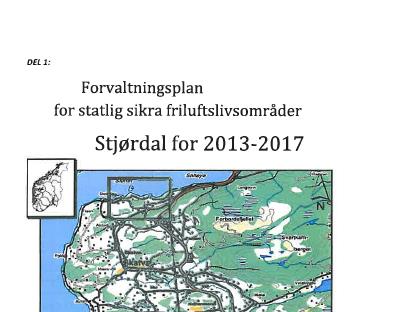 Krav om enkel forvaltningsplan Vilkår for støtte til tilrettelegging Godkjennes av FM Oversikt over behovet for tiltak i det enkelte område Samlet kostnadsoversikt for tiltak i fylket Mal for