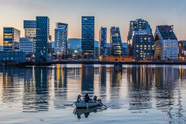 Planlegging i endring: klarer planleggingen å håndtere stadig mer komplekse