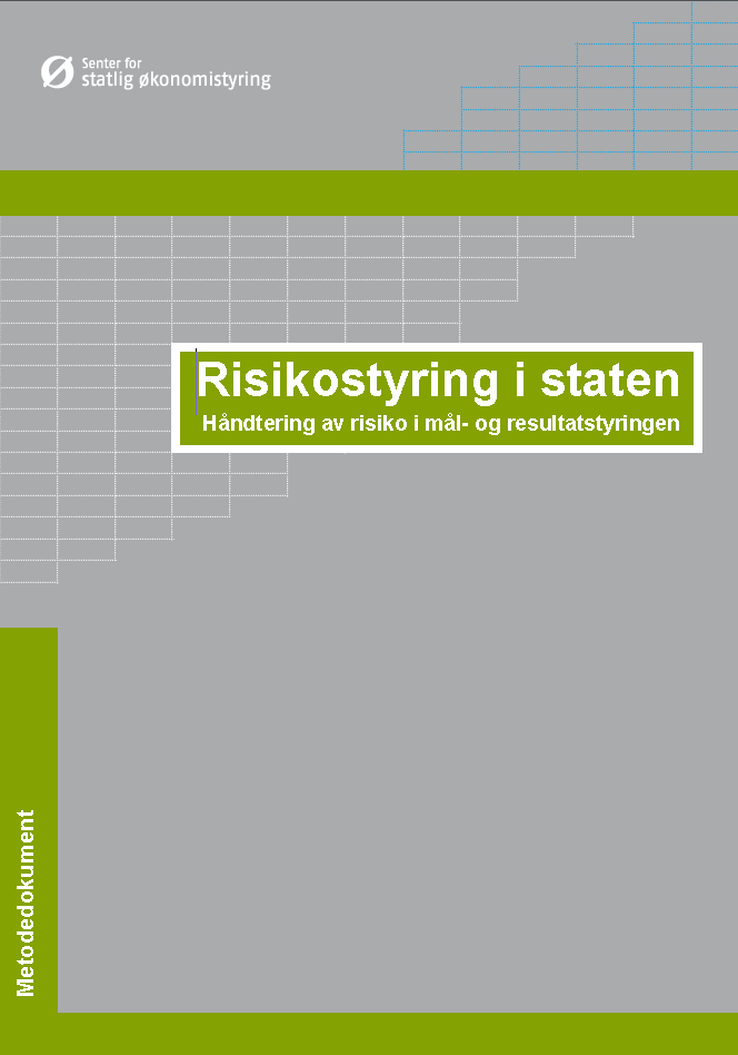 Internkontroll COSO ERM Enhver virksomhet er utsatt for et stort antall risikofaktorer; dvs. mulige hendelser som kan hindre virksomheten i å realisere sine strategier og nå sine mål.