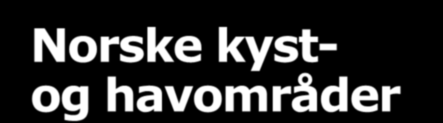 Norske kystog