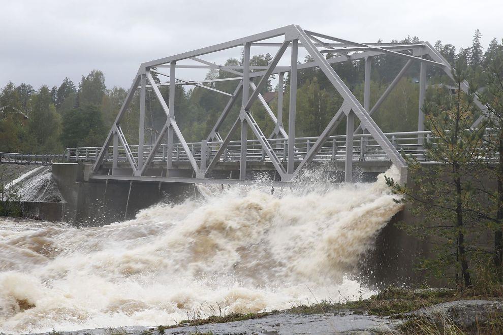 Datafangst i krisesituasjoner Avtale fra