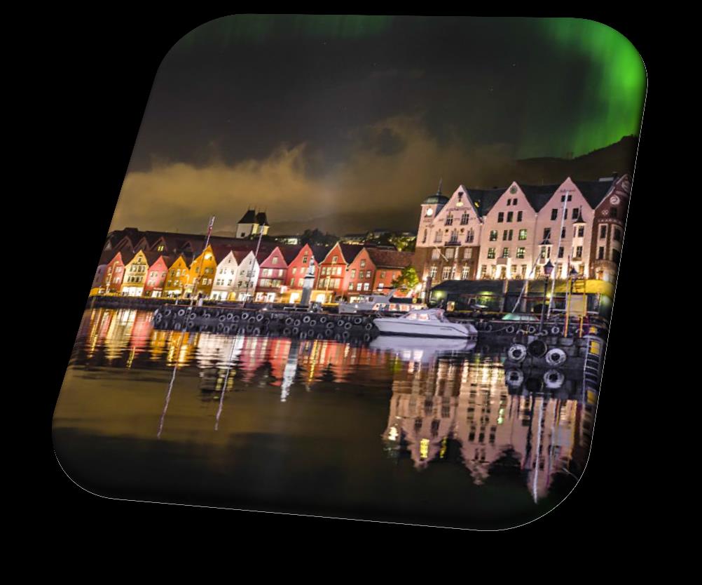 Bergen kommune og