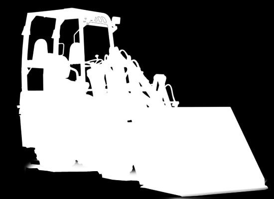 1140 Hoftrac Tekniske data Standard Utstyrseksempel Motordata Produsent Perkins Perkins Motortype 403 D-11 403 D-11 Sylindre 3 3 Effekt (maks.