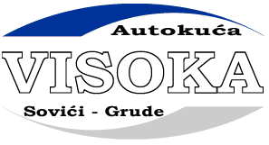 Visoka d.o.o. Sovi««i bb Grude 039 670-959 josip.gadze@visoka-grude.com Akcijska ponuda auto-dijelova i opreme Popust 50% NAZIV ROBE KAT.