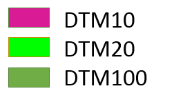 no/prosjekter/nasjonal-detaljert-hoydemodell/ I forslag til statsbudsjett for 2016 er det satt av midler til en programsatsing for etablering av en nasjonal detaljert høydemodell med punktetthet på 2