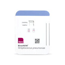 TOX A/B QUICK CHEK 25T Clostridium Diff.